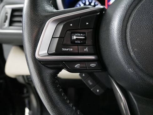 Used 2020 Subaru Ascent Limited w/ Technology Package image 27