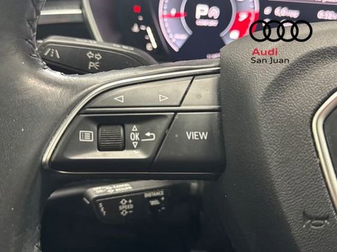 Used 2020 Audi Q3 2.0T Prestige w/ Prestige Package image 21