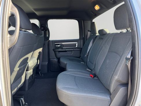 Used 2023 RAM 1500 Classic Warlock image 15