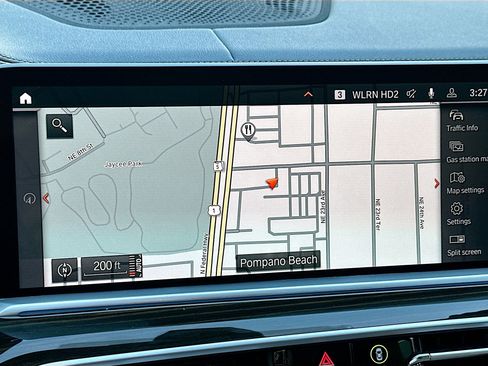 Certified 2023 BMW X5 xDrive45e w/ Parking Assistance Package image 14