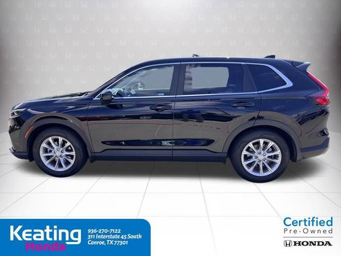 Used 2024 Honda CR-V EX-L image 11