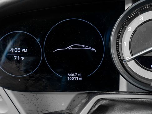 Used 2021 Porsche 911 Carrera 4S image 45