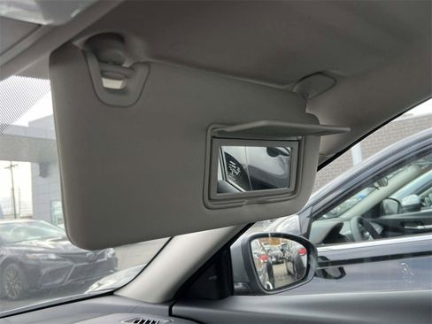 New 2025 Nissan Altima 2.5 SV w/ SV Special Edition Package image 10