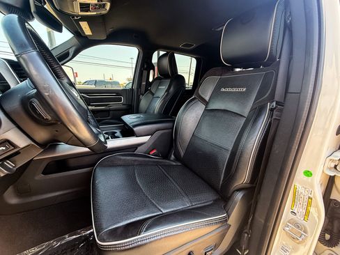 Used 2023 RAM 2500 Laramie image 18