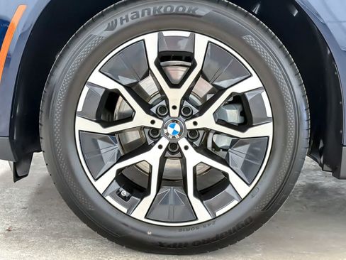 Used 2026 BMW X3 xDrive30i w/ Premium Package AWD/4WD image 26