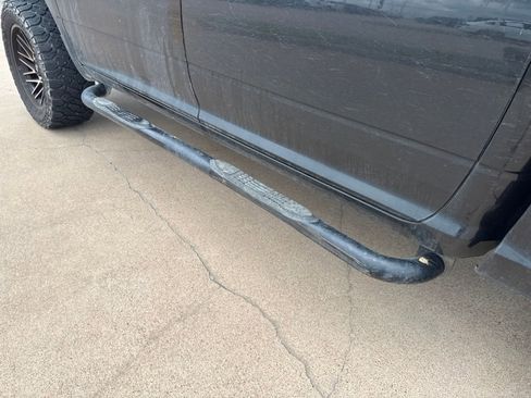 Used 2016 RAM 1500 Lone Star RWD image 11