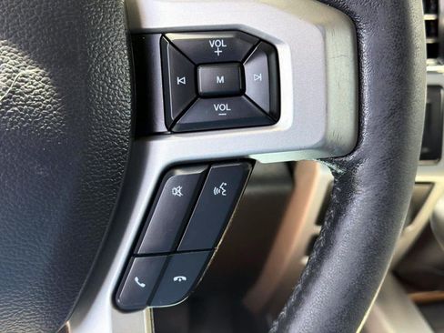 Used 2019 Ford F150 Lariat w/ Equipment Group 502A Luxury AWD/4WD image 20