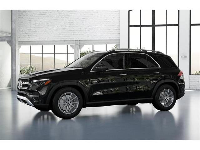 Certified 2025 Mercedes-Benz GLE 450 4MATIC image 77