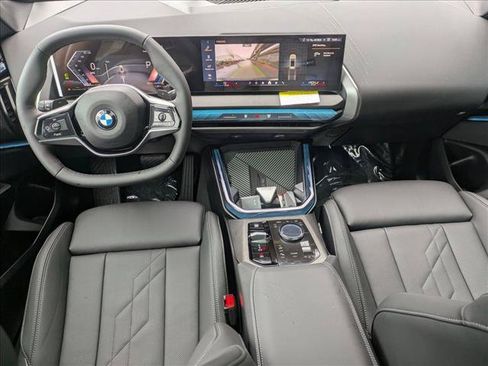 Used 2026 BMW X3 xDrive30i w/ Convenience Package AWD/4WD image 16