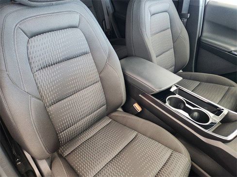 Certified 2025 Chevrolet Equinox LT image 14