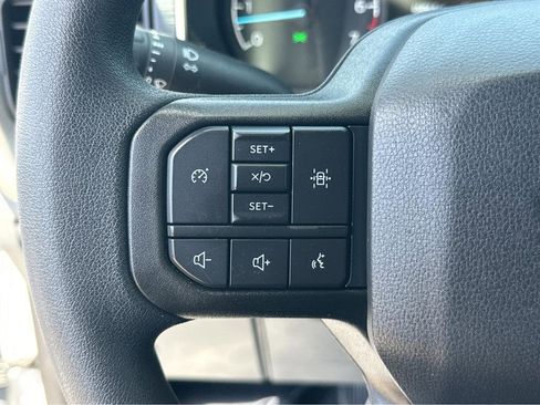 Used 2021 Ford F150 XL w/ Equipment Group 101A High RWD image 21