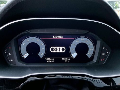 Used 2025 Audi Q3 2.0T Premium Plus AWD/4WD image 26