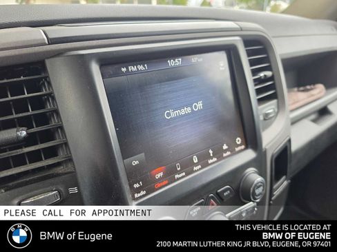 Used 2019 RAM 1500 Express w/ Wheel & Sound Group AWD/4WD image 28