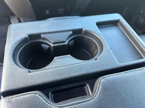 Used 2022 Ford F250 Lariat w/ Tremor Off-Road Package image 20