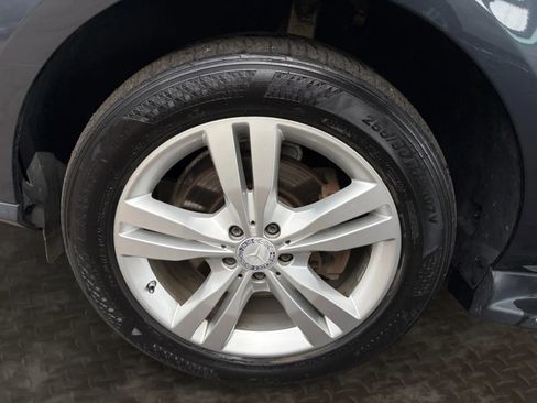 Used 2013 Mercedes-Benz ML 350 4MATIC image 33