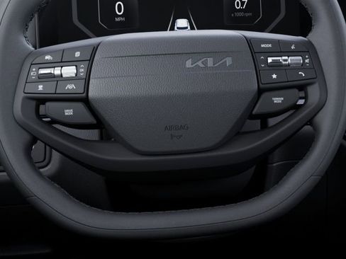 New 2026 Kia Sportage X-Line image 22