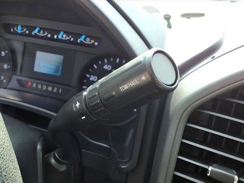 Used 2018 Ford F350 XL w/ Power Equipment Group RWD image 12
