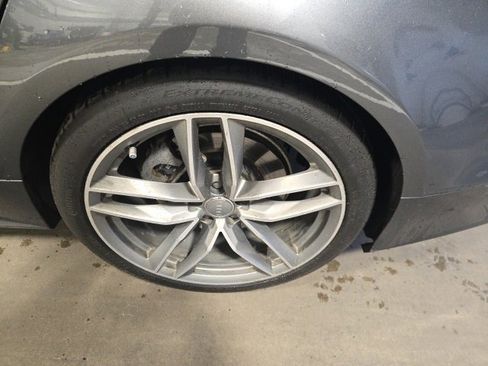 Used 2018 Audi A7 3.0T Premium Plus image 9