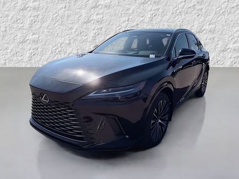 New 2026 Lexus RX 350 Premium Plus image 7