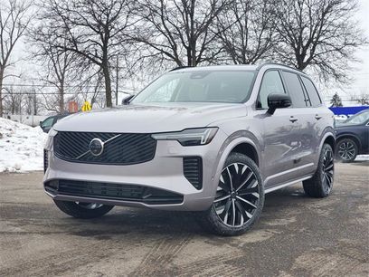 New 2026 Volvo XC90 B6 Ultra w/ Protection Package Premier