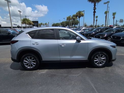 Used 2023 MAZDA CX-5 AWD 2.5 S image 3