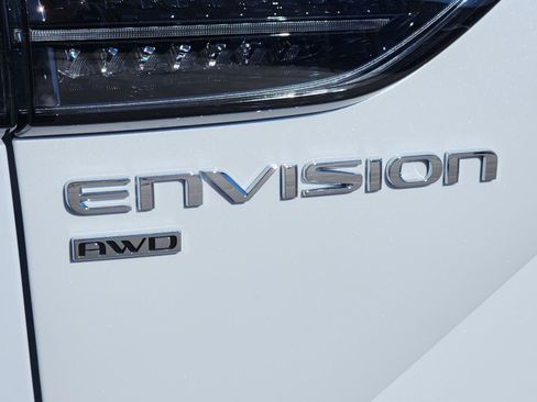 New 2026 Buick Envision Avenir image 12