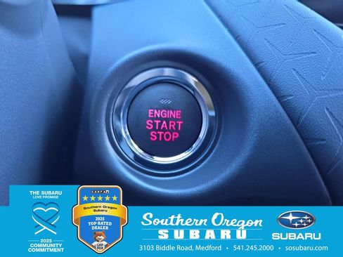 New 2026 Subaru Outback Wilderness image 16