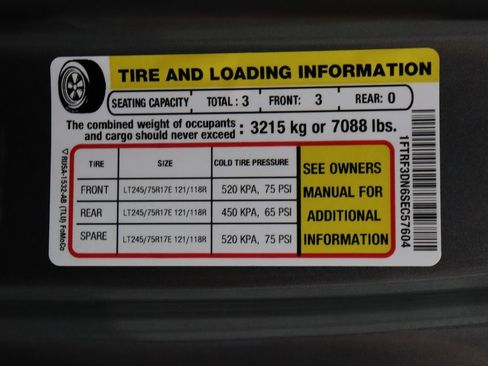 Certified 2025 Ford F350 XLT image 21