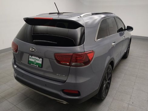 Used 2020 Kia Sorento EX AWD/4WD image 9