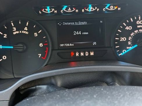 Used 2019 Ford F150 XL w/ Equipment Group 101A Mid AWD/4WD image 14