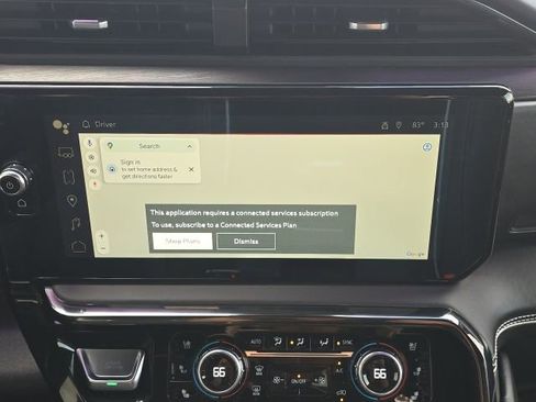 Used 2022 GMC Sierra 1500 AT4X image 34