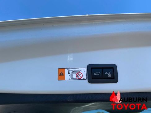 New 2026 Toyota Corolla Cross AWD Hybrid image 11