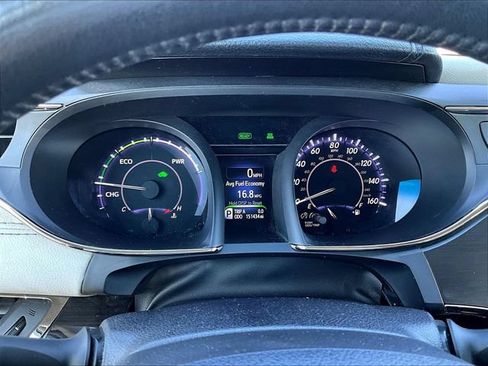 Used 2015 Toyota Avalon Limited w/ Technology Package FWD image 15