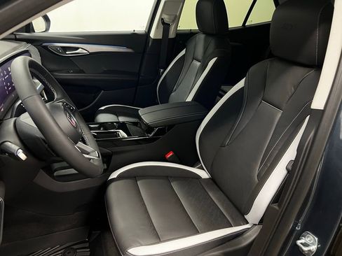 New 2026 Buick Envision Sport Touring image 29