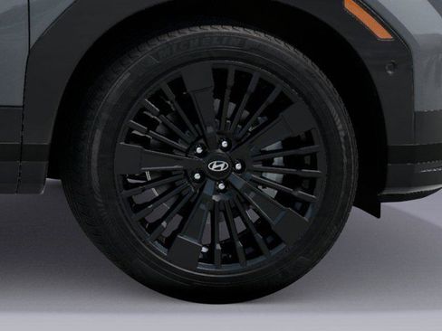 New 2026 Hyundai Santa Fe Calligraphy AWD/4WD image 8