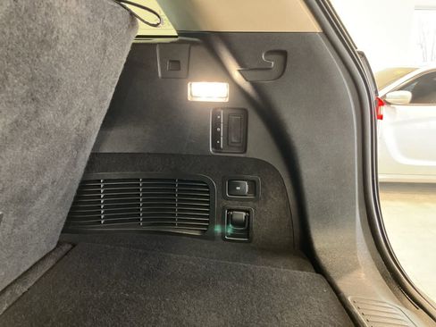 Used 2024 Lincoln Aviator Reserve image 34