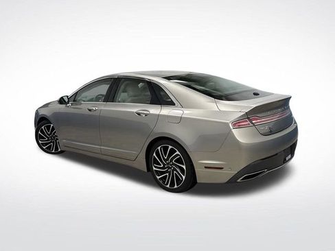 Used 2020 Lincoln MKZ Reserve w/ Luxury Package image 3