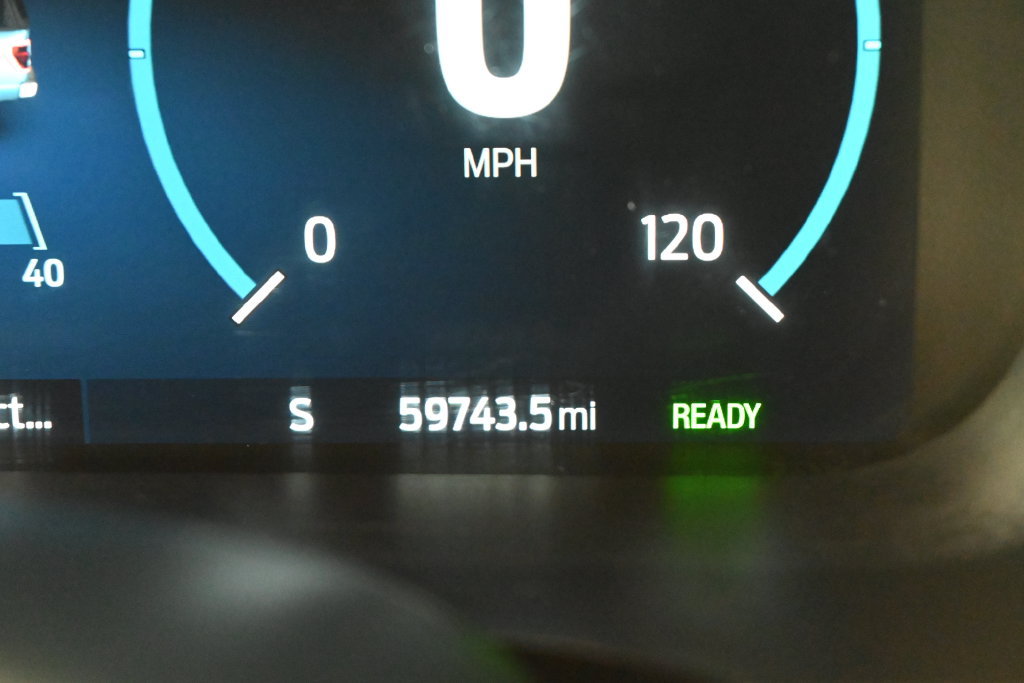 Used 2021 Ford F150 Limited AWD/4WD image 28