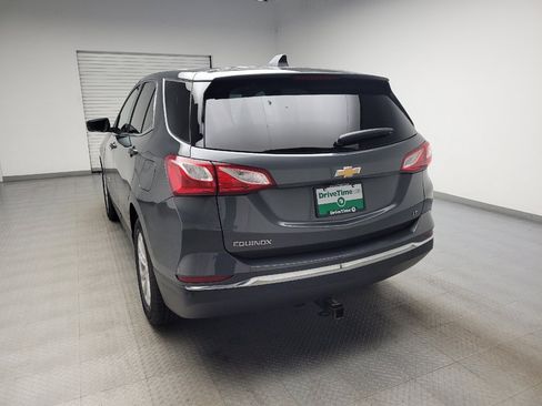 Used 2018 Chevrolet Equinox LT FWD image 6