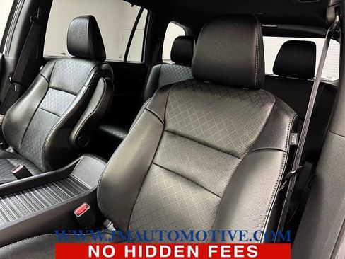 Used 2020 Honda Passport EX-L image 14