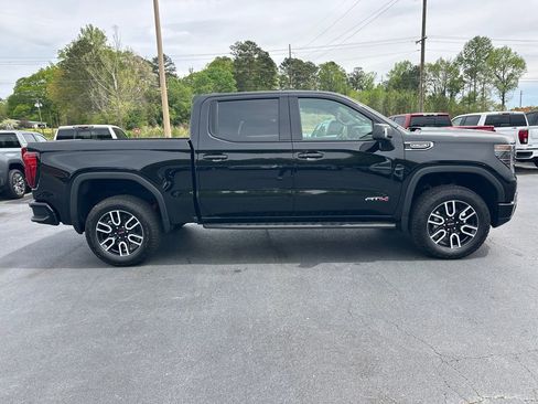 New 2026 GMC Sierra 1500 AT4 w/ AT4 Premium Package image 5
