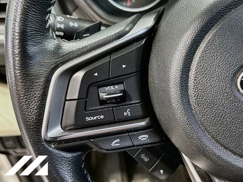 Used 2020 Subaru Ascent Premium w/ Sport Package AWD/4WD image 12