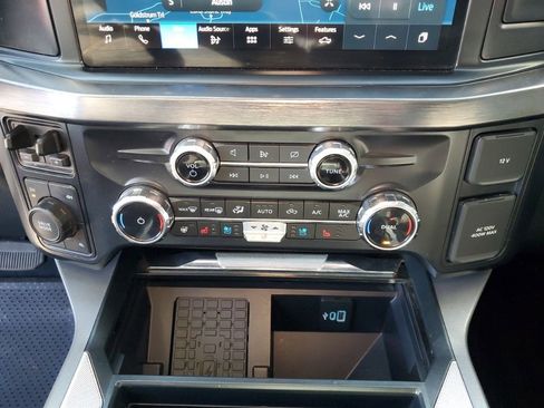 Used 2024 Ford F250 Lariat image 40