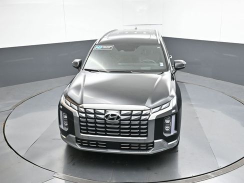 Used 2024 Hyundai Palisade Calligraphy image 52