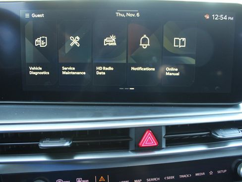 New 2026 Kia Sorento EX image 47