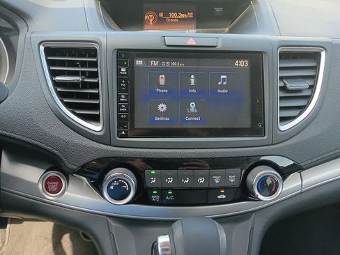 Used 2016 Honda CR-V EX image 26