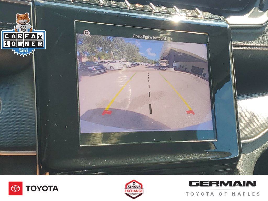 Used 2024 Jeep Grand Cherokee Laredo RWD image 26