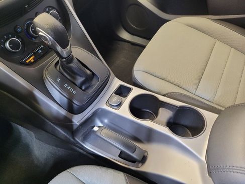 Used 2016 Ford Escape SE FWD image 26