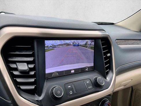 Used 2020 GMC Acadia Denali w/ Trailering Package FWD image 21