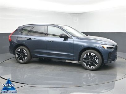 New 2026 Volvo XC60 B5 Plus w/ Protection Package Premier